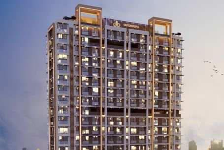 Gurukrupa Ekantam