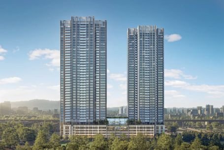 Narang Realty Valora