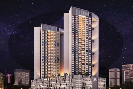 opulence goregaon west
